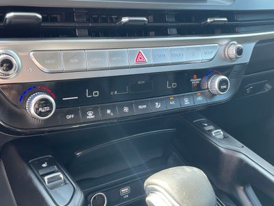 2025 Kia Telluride S - KIA CERTIFIED / POWER SUNROOF