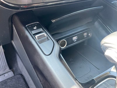 2025 Kia Telluride S - KIA CERTIFIED / POWER SUNROOF