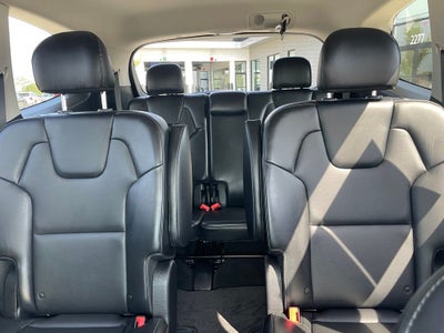 2025 Kia Telluride S - KIA CERTIFIED / POWER SUNROOF