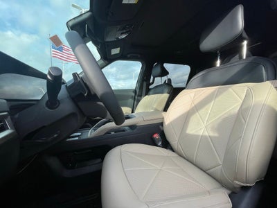 2027 Kia Telluride EX