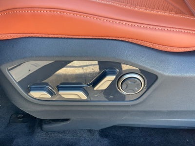 2027 Kia Telluride SX