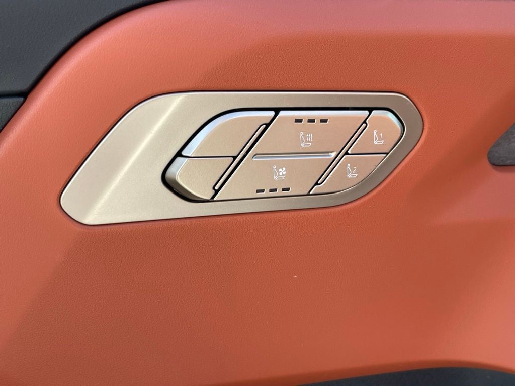 2027 Kia Telluride SX