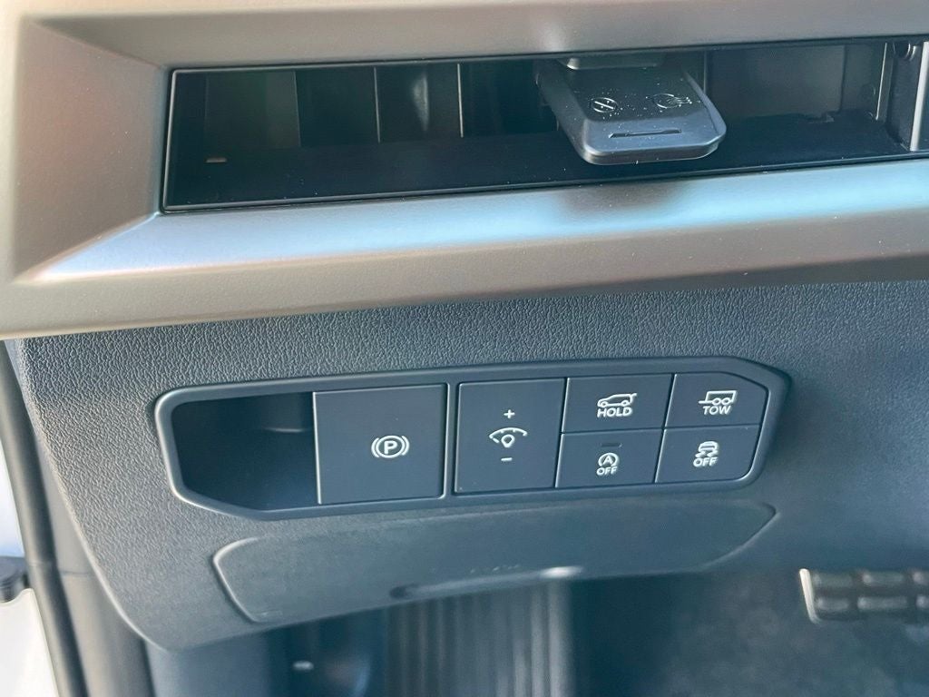 2027 Kia Telluride SX