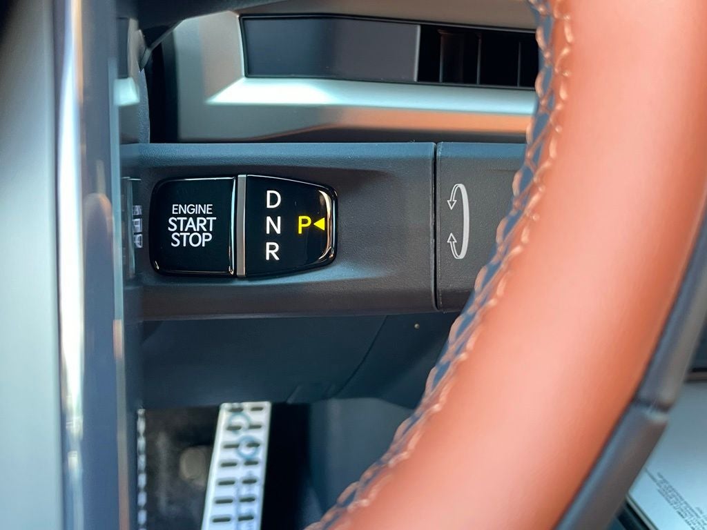 2027 Kia Telluride SX