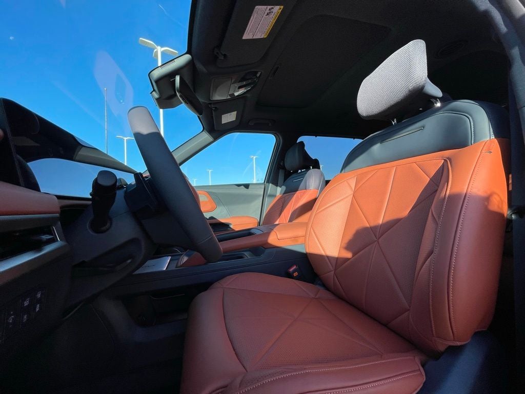 2027 Kia Telluride SX