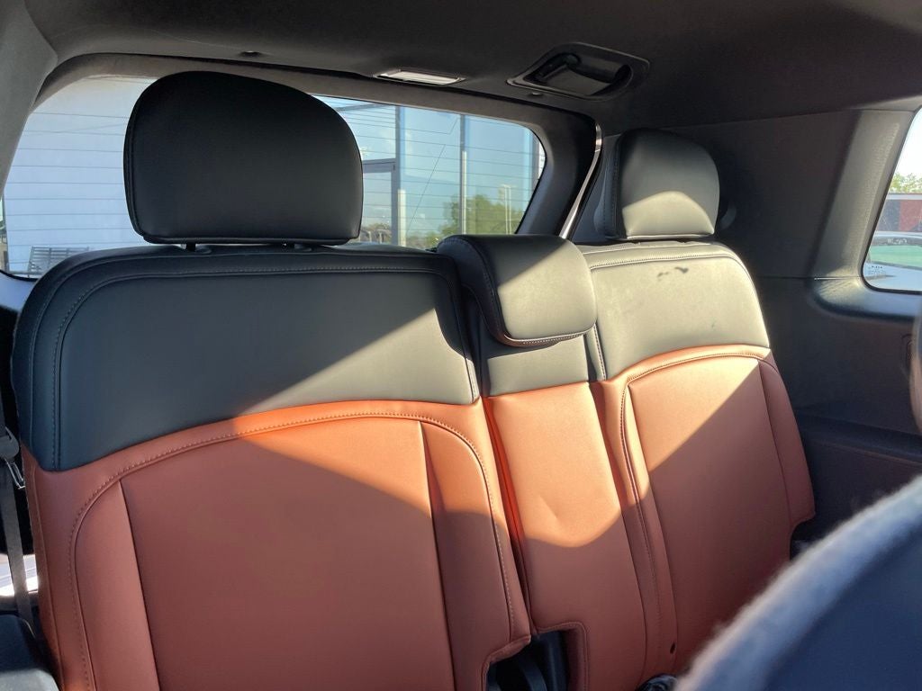 2027 Kia Telluride SX