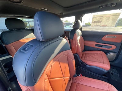 2027 Kia Telluride SX