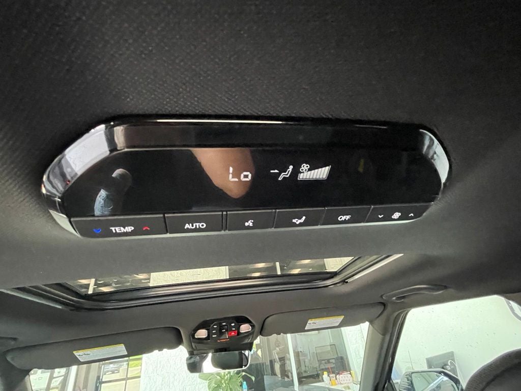 2027 Kia Telluride Hybrid SX
