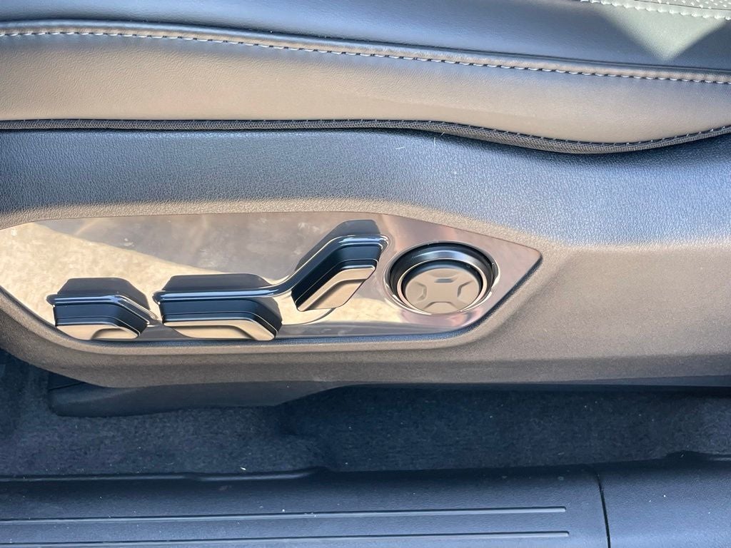 2027 Kia Telluride X-Pro SX