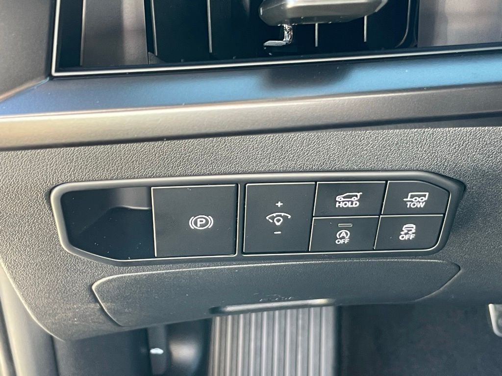 2027 Kia Telluride X-Pro SX