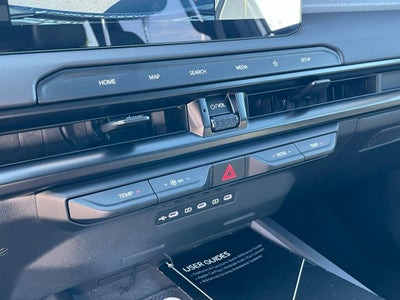 2027 Kia Telluride X-Pro SX