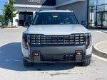 2027 Kia Telluride X-Pro SX