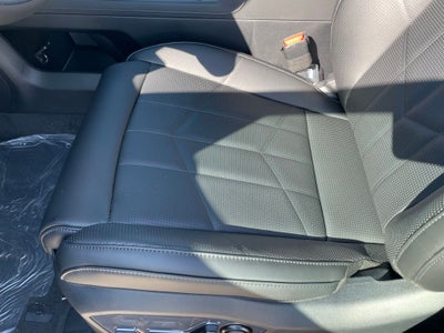 2027 Kia Telluride X-Pro SX