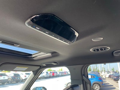 2027 Kia Telluride X-Pro SX