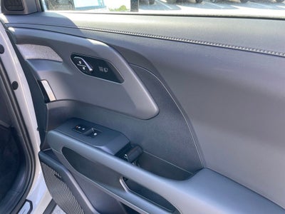 2027 Kia Telluride X-Pro SX