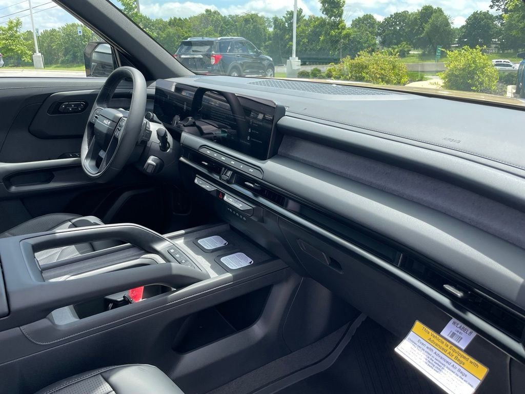 2027 Kia Telluride X-Line SX