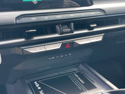2027 Kia Telluride X-Line SX