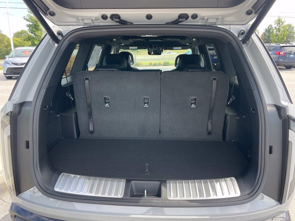 2027 Kia Telluride X-Line SX
