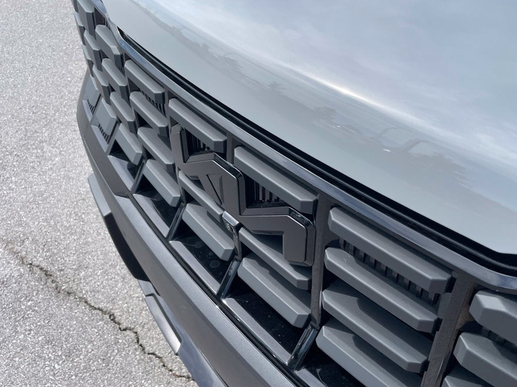 2027 Kia Telluride X-Line SX
