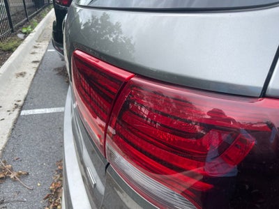 2019 Kia Sorento LX - 3RD ROW / BLIND SPOT WARNING