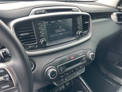 2019 Kia Sorento EX - TOW HITCH / APPLE CARPLAY