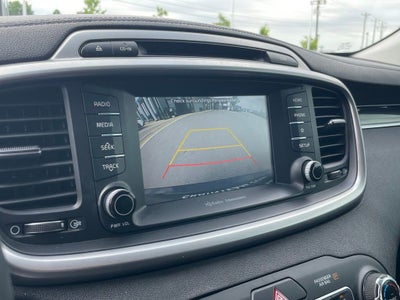2019 Kia Sorento EX - TOW HITCH / APPLE CARPLAY