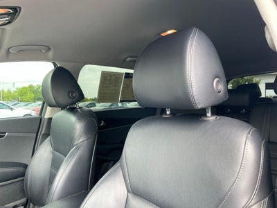2019 Kia Sorento EX - TOW HITCH / APPLE CARPLAY
