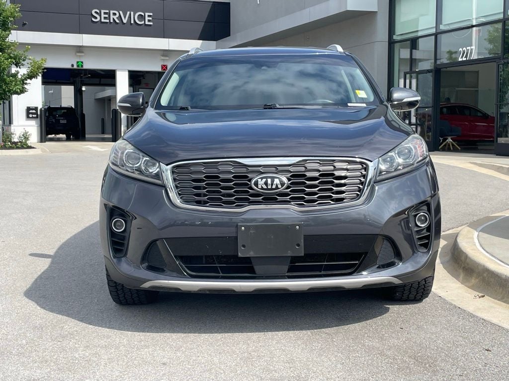 2019 Kia Sorento EX - TOW HITCH / APPLE CARPLAY