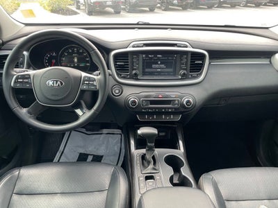 2019 Kia Sorento EX - TOW HITCH / APPLE CARPLAY