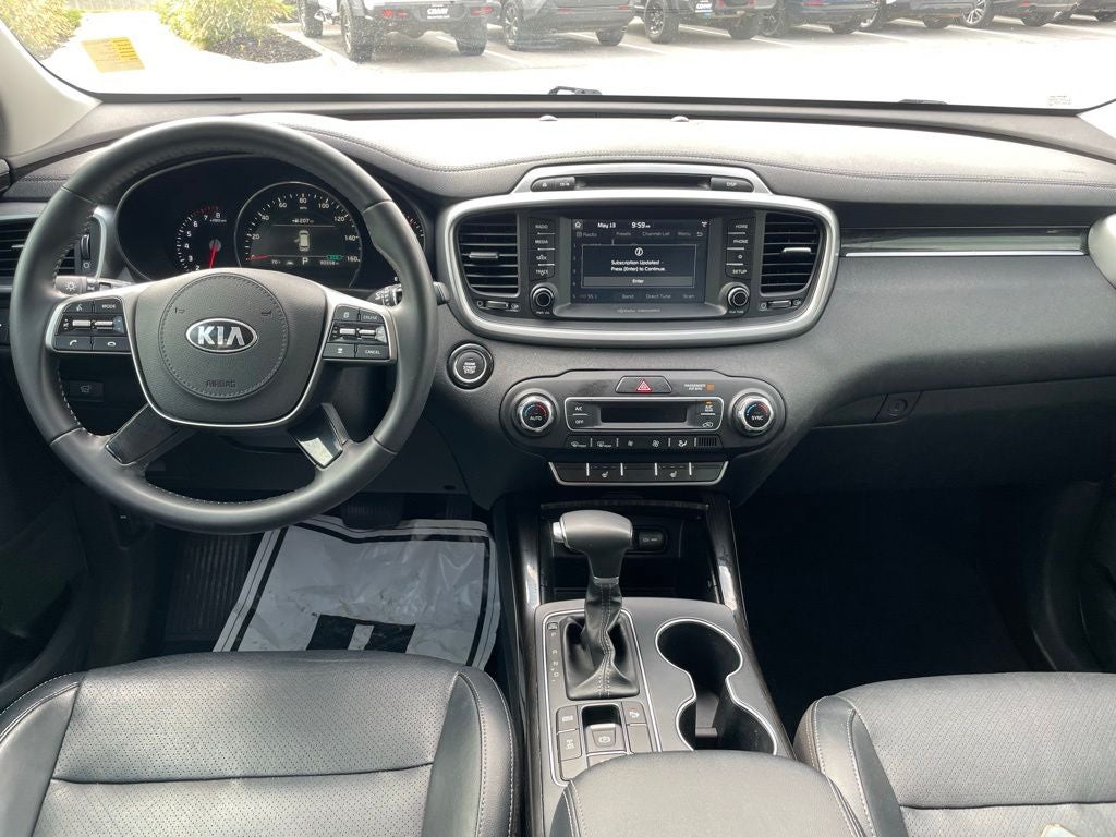 2019 Kia Sorento EX - TOW HITCH / APPLE CARPLAY