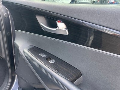 2019 Kia Sorento EX - TOW HITCH / APPLE CARPLAY