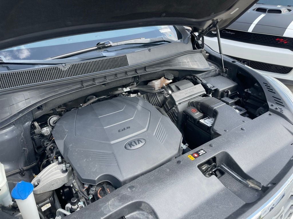 2019 Kia Sorento EX - TOW HITCH / APPLE CARPLAY