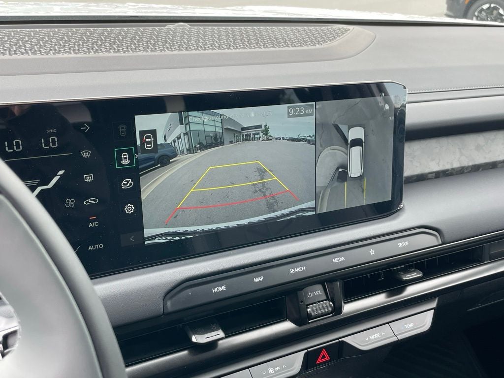 2027 Kia Telluride X-Pro SX-Prestige