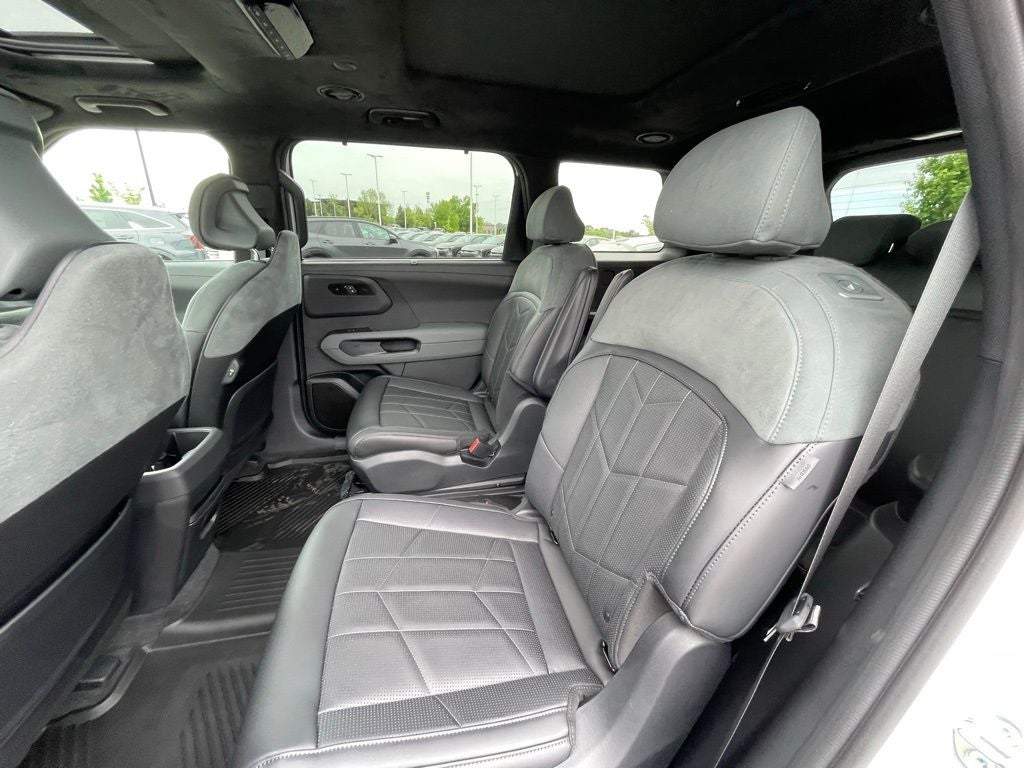 2027 Kia Telluride X-Pro SX-Prestige