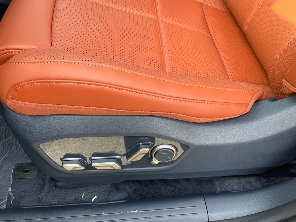 2027 Kia Telluride SX-Prestige