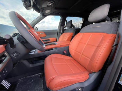 2027 Kia Telluride SX-Prestige