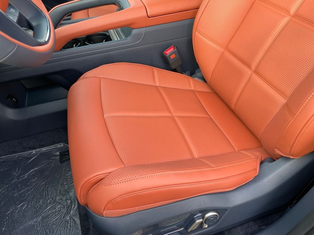 2027 Kia Telluride SX-Prestige