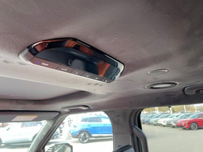 2027 Kia Telluride SX-Prestige