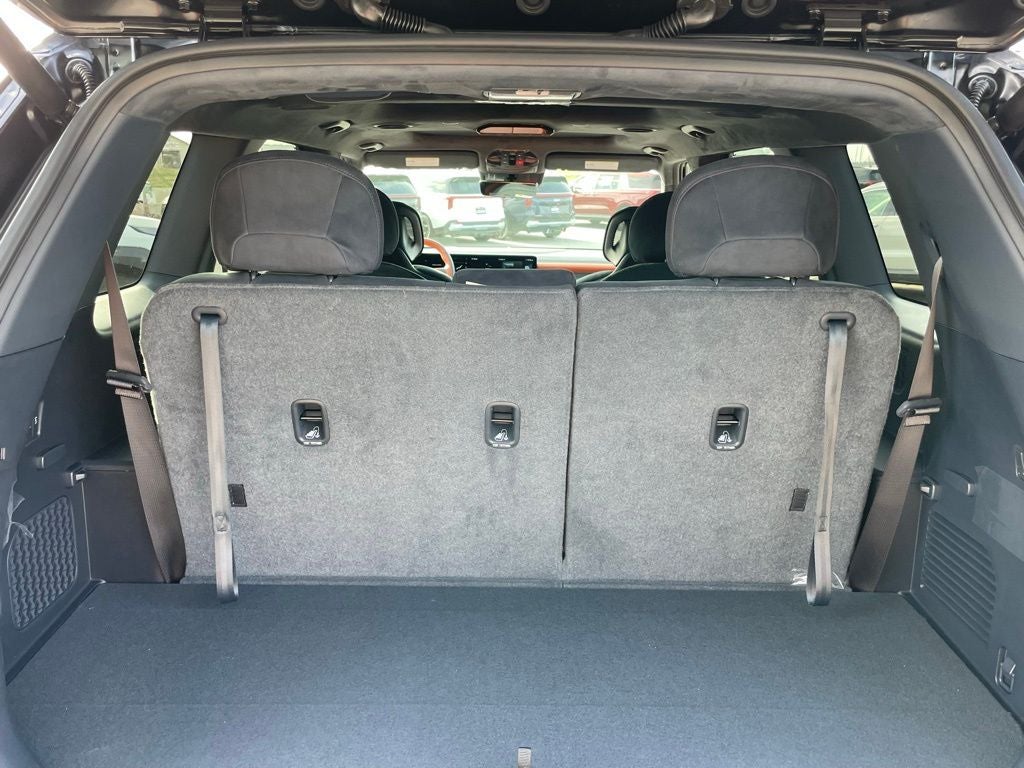 2027 Kia Telluride SX-Prestige