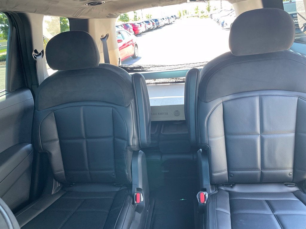 2027 Kia Telluride Hybrid SX Prestige