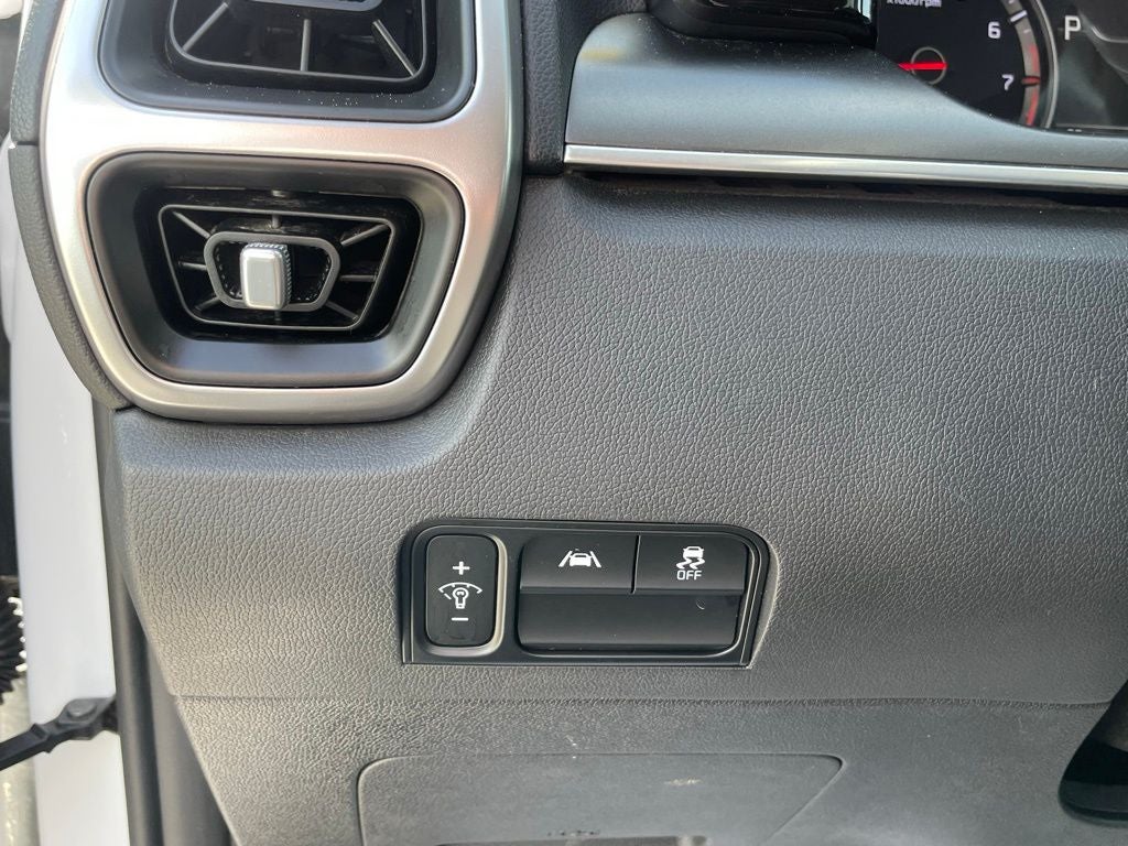 2021 Kia Sorento LX - APPLE CARPLAY / KEYLESS ENTRY