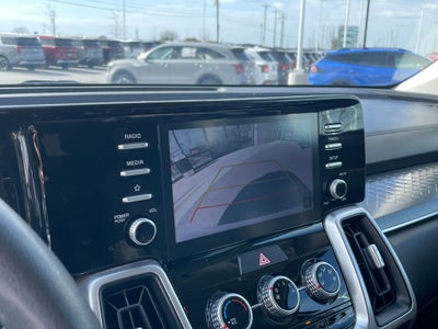 2021 Kia Sorento LX - APPLE CARPLAY / KEYLESS ENTRY
