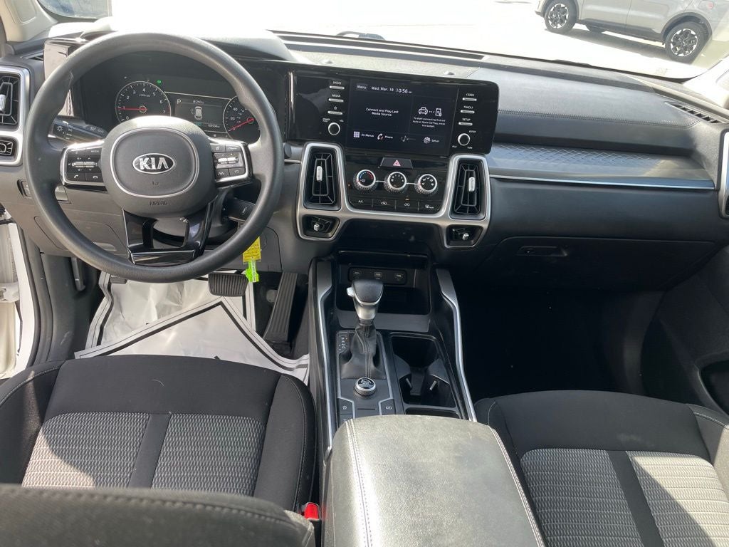 2021 Kia Sorento LX - APPLE CARPLAY / KEYLESS ENTRY