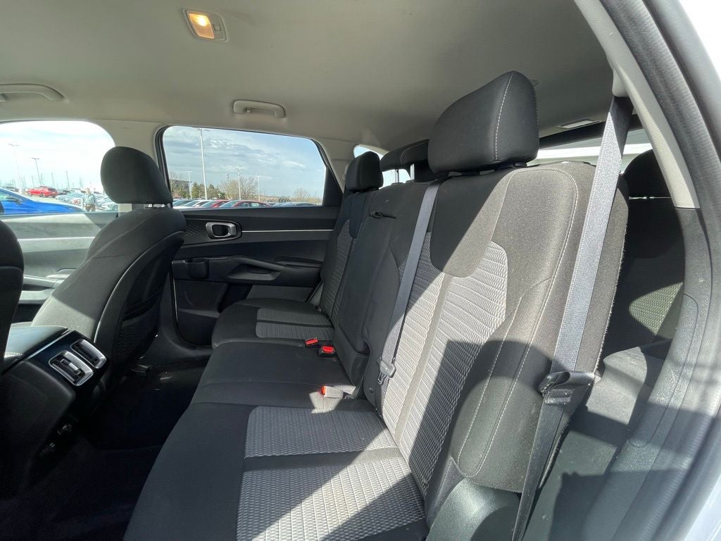 2021 Kia Sorento LX - APPLE CARPLAY / KEYLESS ENTRY