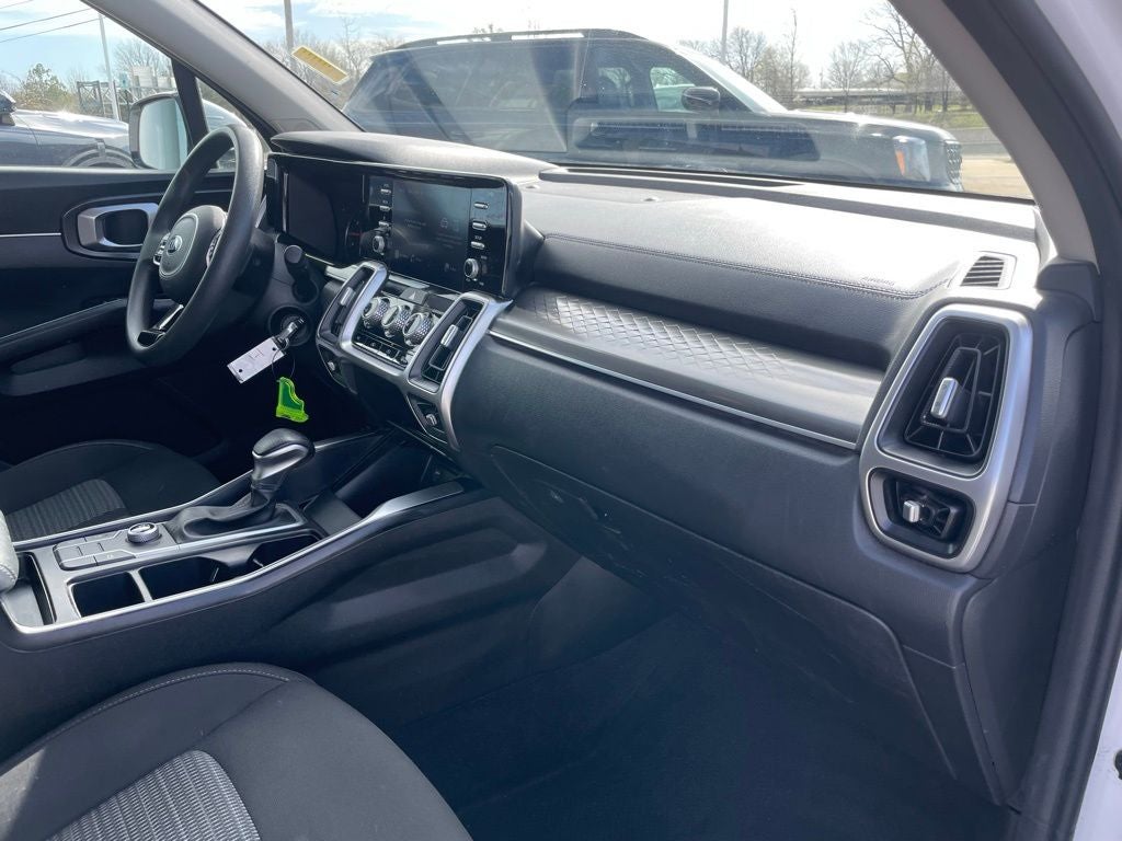 2021 Kia Sorento LX - APPLE CARPLAY / KEYLESS ENTRY