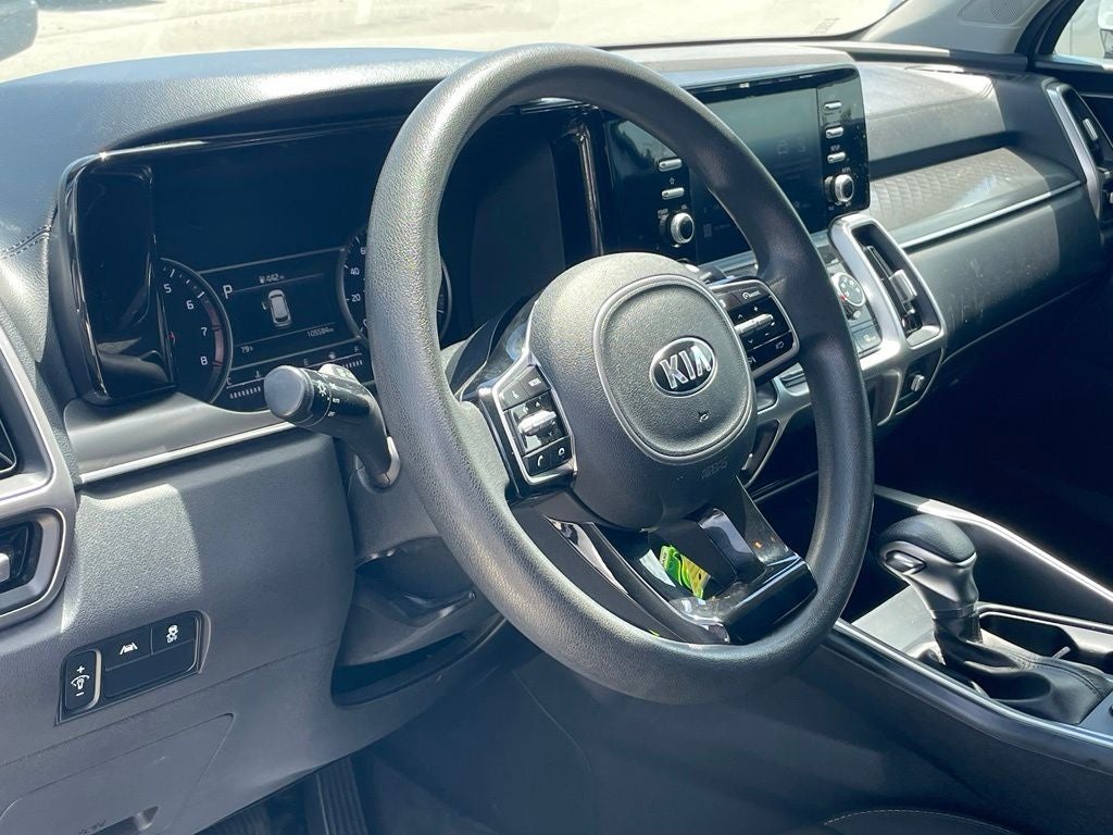 2021 Kia Sorento LX - APPLE CARPLAY / KEYLESS ENTRY