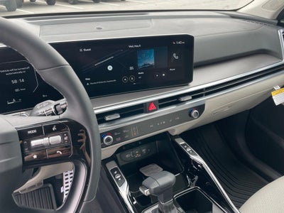 2026 Kia Sorento SX