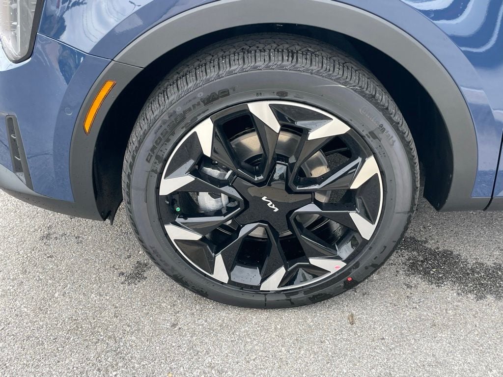 2026 Kia Sorento SX