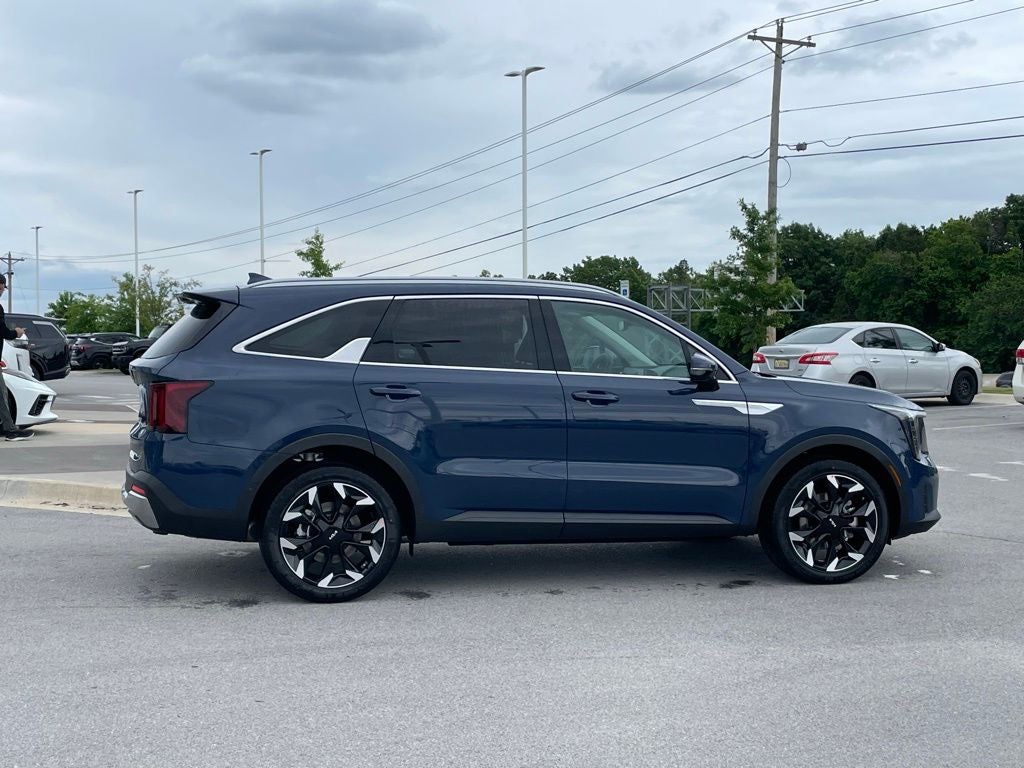 2026 Kia Sorento SX