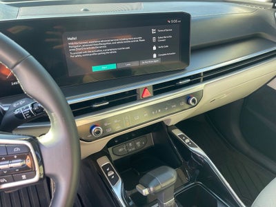 2025 Kia Sorento SX - KIA CERTIFIED / VENTILATED SEATS
